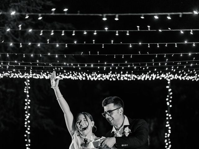 Il matrimonio di Marco e Katharine a Asti, Asti 34