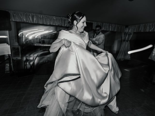 Il matrimonio di Marco e Katharine a Asti, Asti 36
