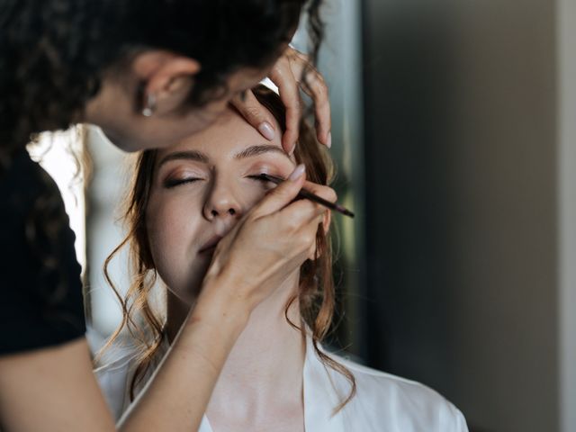 Il matrimonio di Antonio e Giada a Ravenna, Ravenna 16