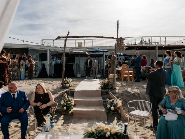 Il matrimonio di Antonio e Giada a Ravenna, Ravenna 30