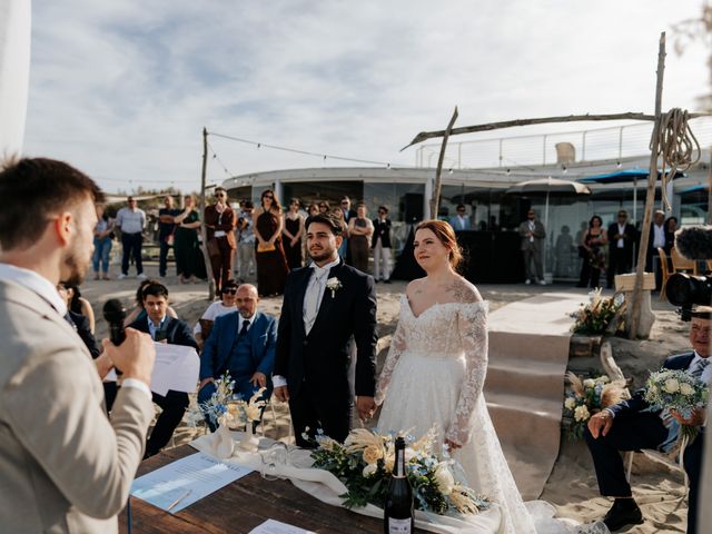 Il matrimonio di Antonio e Giada a Ravenna, Ravenna 36
