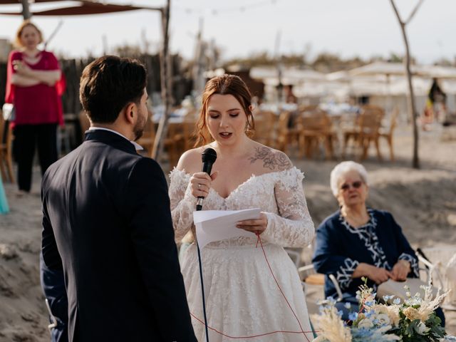 Il matrimonio di Antonio e Giada a Ravenna, Ravenna 39