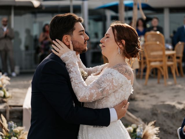 Il matrimonio di Antonio e Giada a Ravenna, Ravenna 50