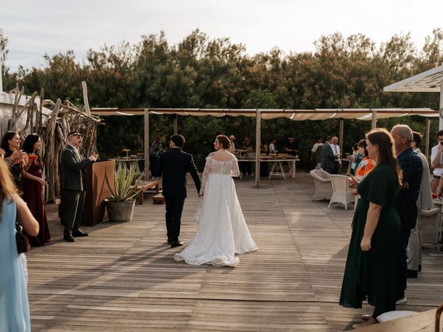 Il matrimonio di Antonio e Giada a Ravenna, Ravenna 62