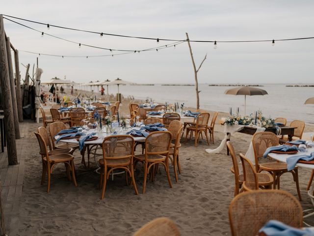 Il matrimonio di Antonio e Giada a Ravenna, Ravenna 66