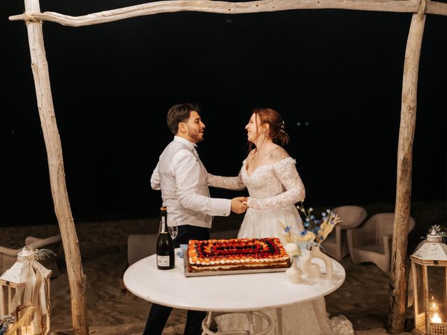 Il matrimonio di Antonio e Giada a Ravenna, Ravenna 84
