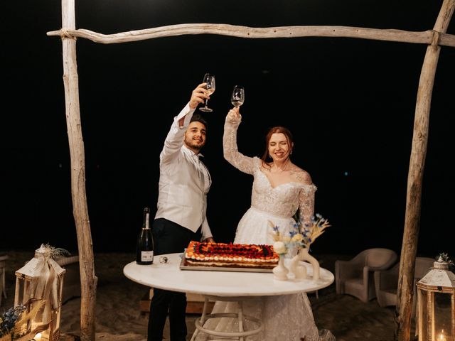 Il matrimonio di Antonio e Giada a Ravenna, Ravenna 89