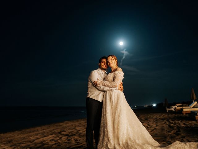 Il matrimonio di Antonio e Giada a Ravenna, Ravenna 90