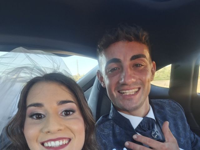 Il matrimonio di Erasmo  e Gaia a Castelvetrano, Trapani 1