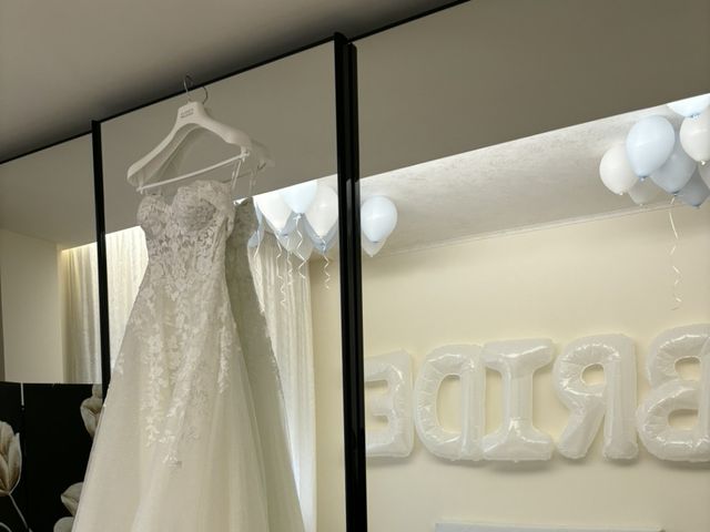 Il matrimonio di Erasmo  e Gaia a Castelvetrano, Trapani 3