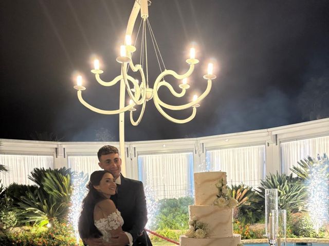 Il matrimonio di Erasmo  e Gaia a Castelvetrano, Trapani 5
