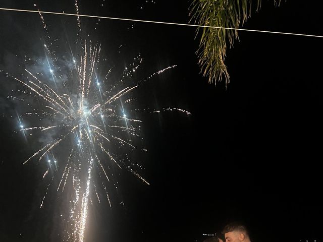 Il matrimonio di Erasmo  e Gaia a Castelvetrano, Trapani 6