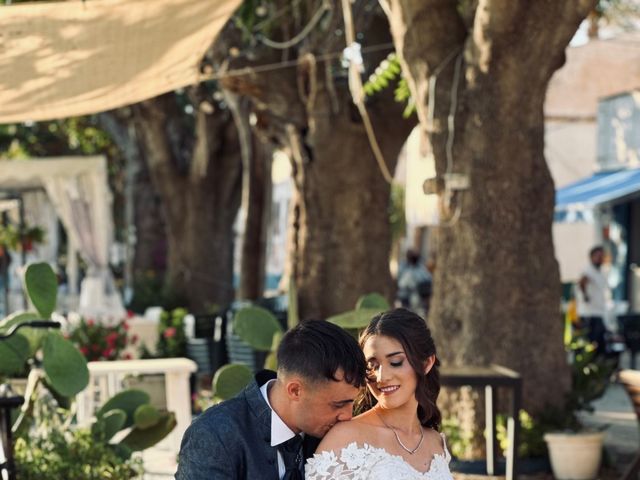 Il matrimonio di Erasmo  e Gaia a Castelvetrano, Trapani 2