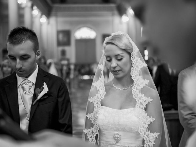 Il matrimonio di Sandro e Cristina a Comacchio, Ferrara 6