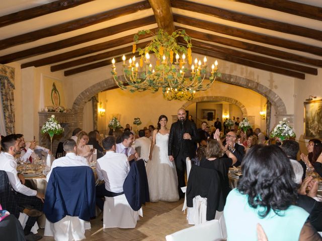 Il matrimonio di Daniele e Michela a Roma, Roma 6