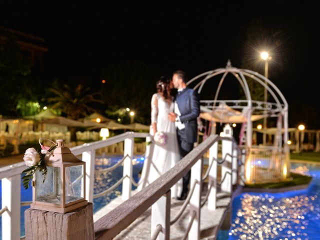 Il matrimonio di Danilo e Lidia a Isola del Gran Sasso d&apos;Italia, Teramo 30