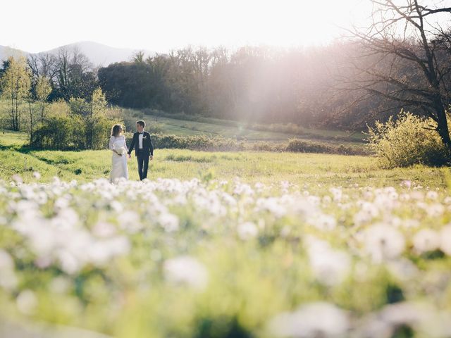 Il matrimonio di Marco e Marta a Pistoia, Pistoia 33