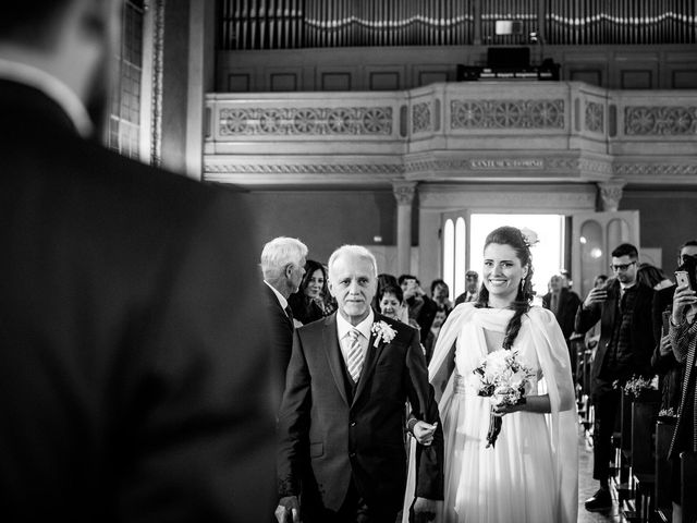 Il matrimonio di Paolo e Ilaria a Torino, Torino 13