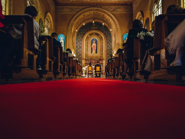 Il matrimonio di Paolo e Ilaria a Torino, Torino 15