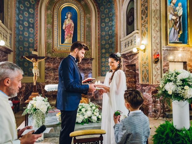 Il matrimonio di Paolo e Ilaria a Torino, Torino 16