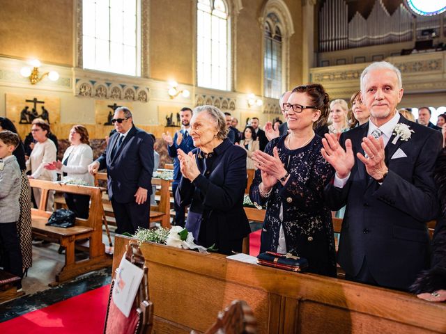 Il matrimonio di Paolo e Ilaria a Torino, Torino 20