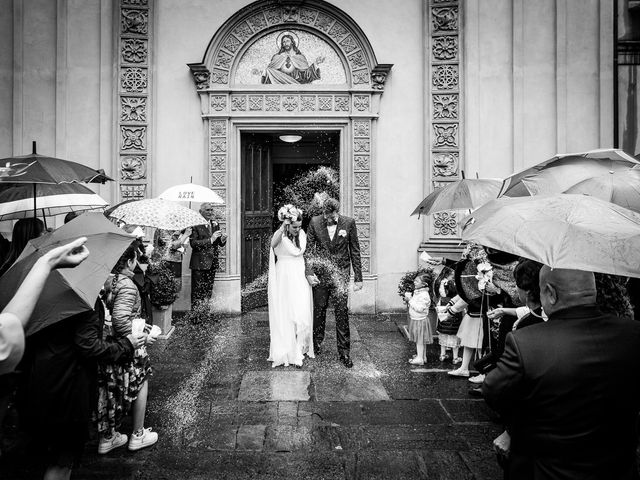 Il matrimonio di Paolo e Ilaria a Torino, Torino 23
