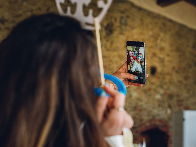 Il matrimonio di Paolo e Ilaria a Torino, Torino 28