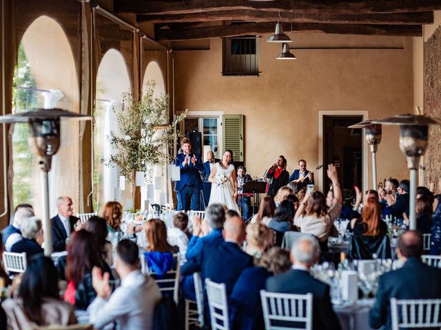 Il matrimonio di Paolo e Ilaria a Torino, Torino 37