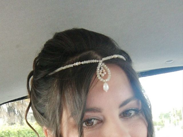 Il matrimonio di Mitja e Elisa a Gorizia, Gorizia 2