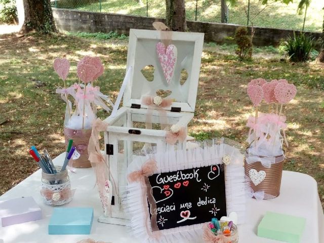 Il matrimonio di Mitja e Elisa a Gorizia, Gorizia 7