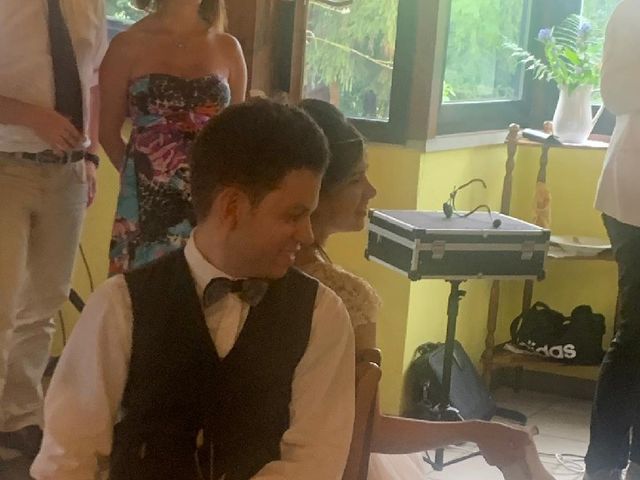 Il matrimonio di Mitja e Elisa a Gorizia, Gorizia 9