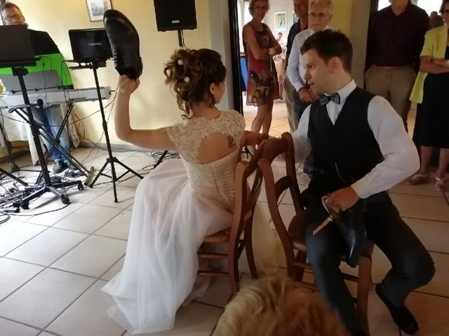 Il matrimonio di Mitja e Elisa a Gorizia, Gorizia 10