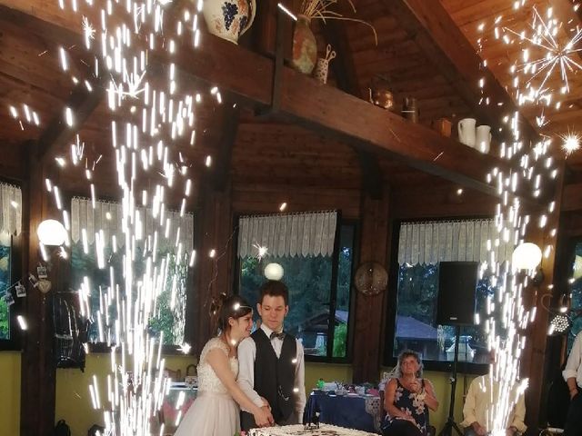 Il matrimonio di Mitja e Elisa a Gorizia, Gorizia 11