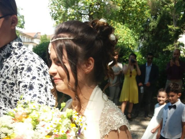 Il matrimonio di Mitja e Elisa a Gorizia, Gorizia 12