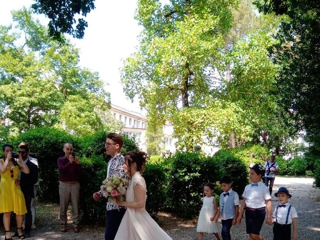 Il matrimonio di Mitja e Elisa a Gorizia, Gorizia 14
