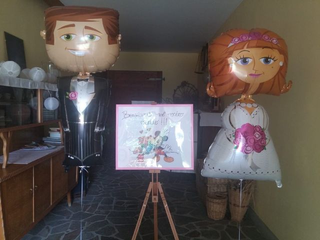 Il matrimonio di Mitja e Elisa a Gorizia, Gorizia 15