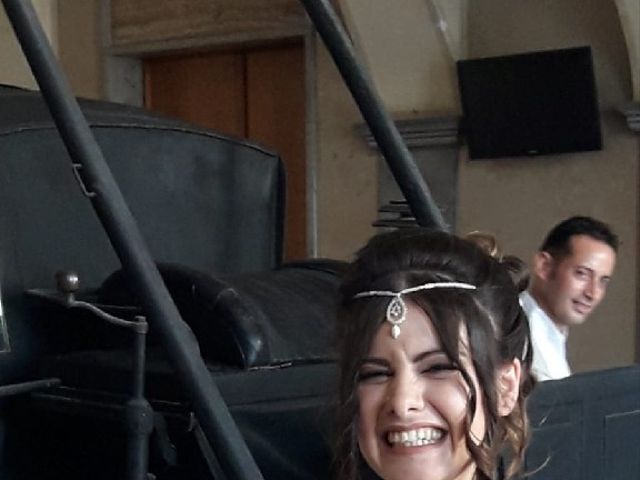 Il matrimonio di Mitja e Elisa a Gorizia, Gorizia 16