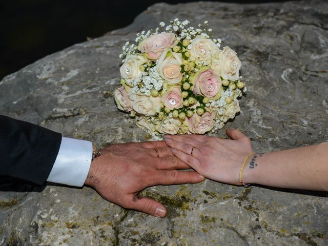 Il matrimonio di Marco e Giada a Brescia, Brescia 32