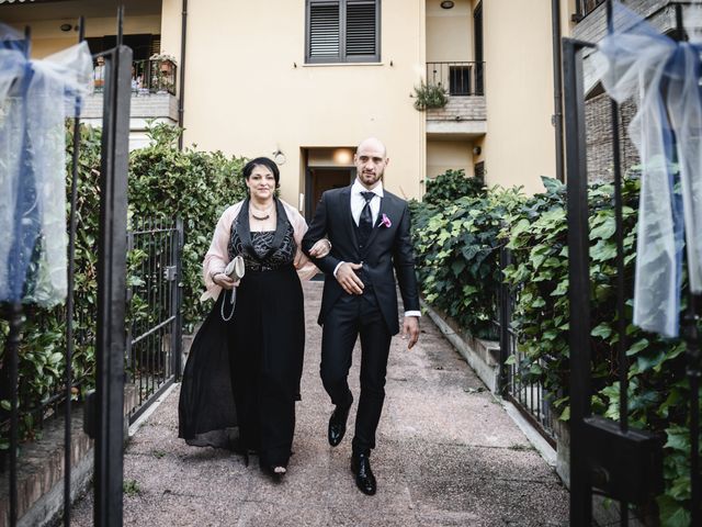 Il matrimonio di Gabriele e Alessandra a Teramo, Teramo 38