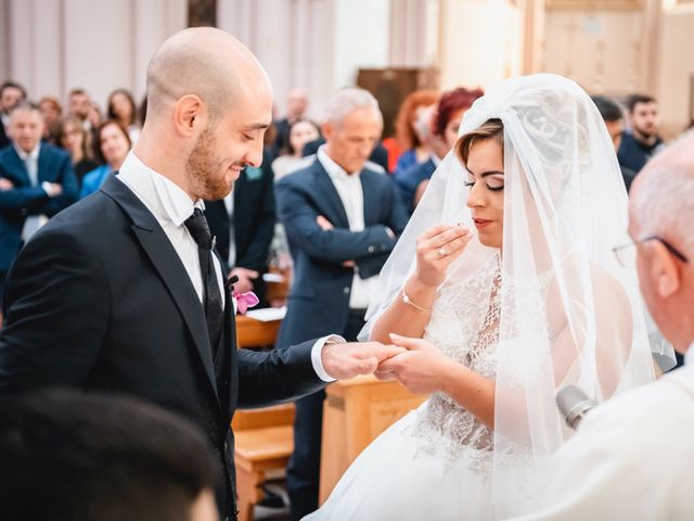 Il matrimonio di Gabriele e Alessandra a Teramo, Teramo 52