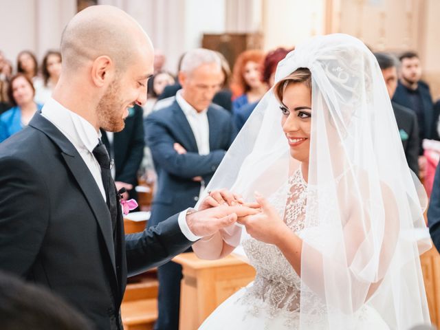 Il matrimonio di Gabriele e Alessandra a Teramo, Teramo 55