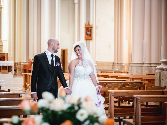 Il matrimonio di Gabriele e Alessandra a Teramo, Teramo 66