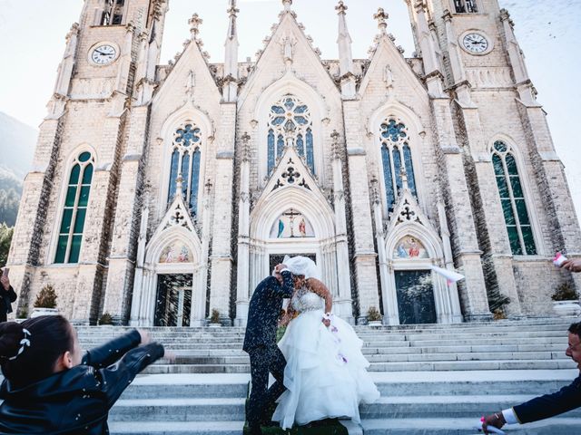 Il matrimonio di Gabriele e Alessandra a Teramo, Teramo 69