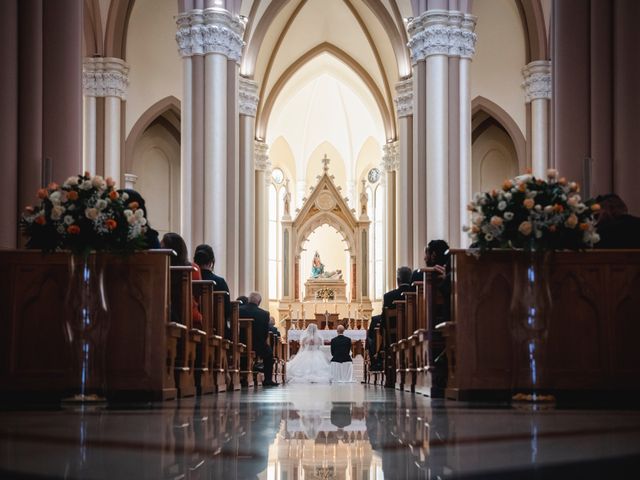 Il matrimonio di Gabriele e Alessandra a Teramo, Teramo 58