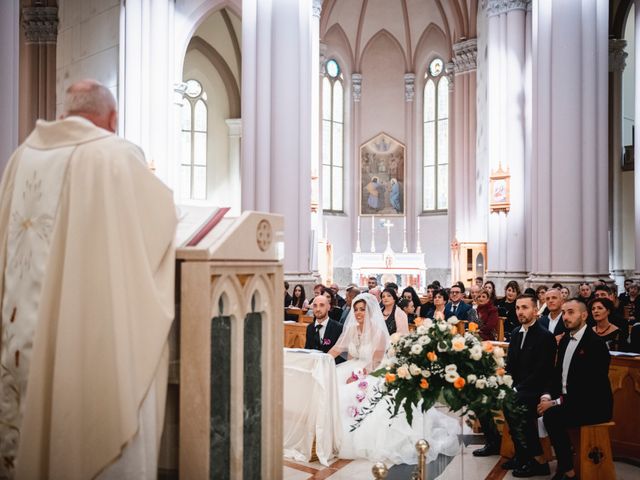 Il matrimonio di Gabriele e Alessandra a Teramo, Teramo 59