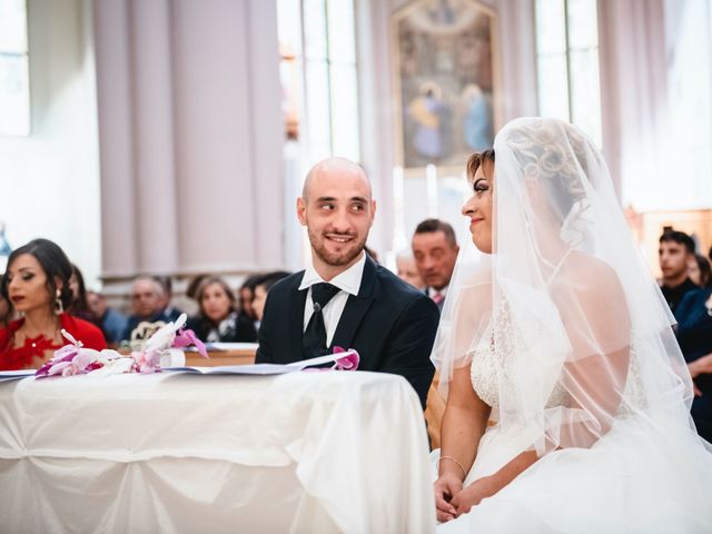 Il matrimonio di Gabriele e Alessandra a Teramo, Teramo 61