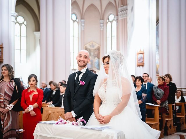 Il matrimonio di Gabriele e Alessandra a Teramo, Teramo 63
