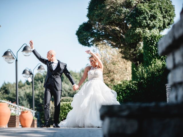 Il matrimonio di Gabriele e Alessandra a Teramo, Teramo 75