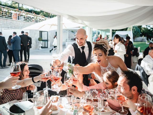 Il matrimonio di Gabriele e Alessandra a Teramo, Teramo 80