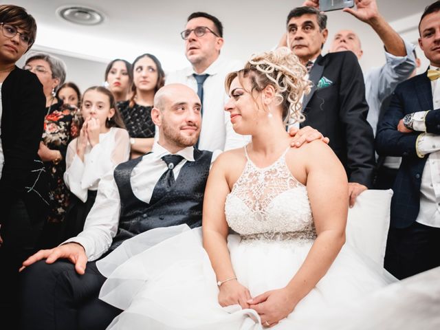 Il matrimonio di Gabriele e Alessandra a Teramo, Teramo 116